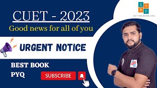 Urgent notice for CUET Students | Good news for all of you | AKTU and all university