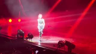 Chisa (XG) - Born This Way - London OVO Wembley Arena - 19/11/2024