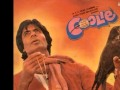 Download Lambuji Tinguji Full Song HD With Coolie mp3