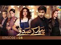 Pyar Ke Sadqay | Episode 8 |  Yumna Zaidi | Bilal Abbas | Shra Asghar | Yashma Gill | HUM TV Drama