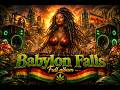 NEW Dub Reggae Mix 2026  | Deep Roots & Babylon Falls | Best Heavy Dub Selection | Dark Sound #32