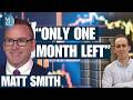 The Oil Market Has One Month Left Before A “Rupture” Occurs | Kpler’s Matt Smith