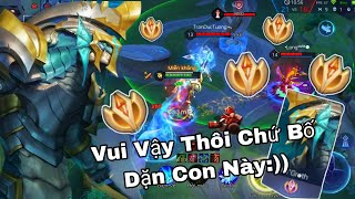 [FishOnLate] Kil'groth: Vui vậy thôi chứ bố dặn con này 🔥🔥 \