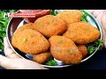 1दम सस्ते 5min मे 6 सबसे आसान tastyपार्टी स्नैक्स देखलेंगे तो यही बनायेंगें 6 indian snacks recipes