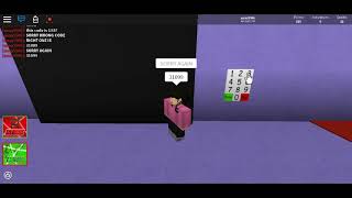 Roblox Be Crushed By A Speeding Wall Codes Of November - 