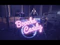 Brooke Candy Rubber Band Stacks drumcover by Maxim Potapov