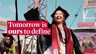 San Diego State University | Experience-driven Education