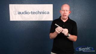 Ribbon Microphones Explained | How They Work \u0026 When to Use