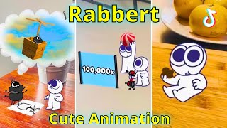 20 Viral TikToks That Made Rabbert & Nestor Famous 🍬🔥