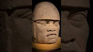 New Olmec Head Goes on Display, They ARE Shrouded in Mystery