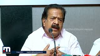 പാനൂർ സ്ഫോടനം NIA അന്വേഷിക്കണം - രമേശ് ചെന്നിത്തല | ramesh chennithala | panoor case