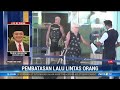 kebijakan pembatasan lalu lintas orang