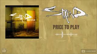 Staind - Price To Play [HQ]