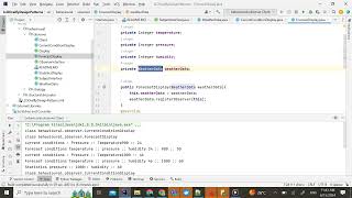 Observer Pattern Part 3