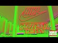 sneakerhead ba lanzamiento coleccion nike stranger things dionysos buenos aires