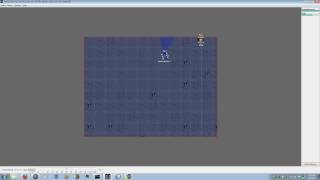 Robocode - headingBearing vs Walls