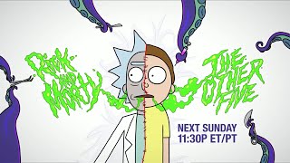 [adult swim] - Rick and Morty Season 4 Part 2 Promo