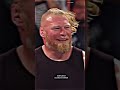 Brock lesnar 🔥destroy Otis and gable🤣😂😂🔥🔥brocklesnar WhatsApp status.!❤️