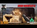 Delta Force Mobile Sieg Gameplay #DeltaForce #DeltaForceMobile #deltaforcegame