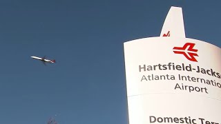 Several arrests made in airport auto theft ring, APD says