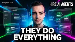 AI Agent 2026 (Scale Strategy)