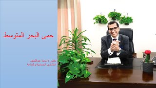 حمى البحر المتوسط