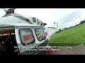 Unseen footage: James Bond at London 2012 Olympics