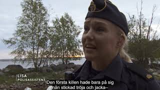 Norrlandspolisen S01E03