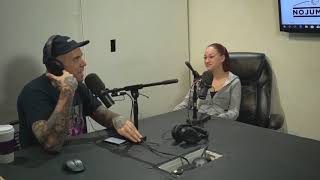 BHAD BHABIE talks about how much Money she makes ? - No Jumper Highlights