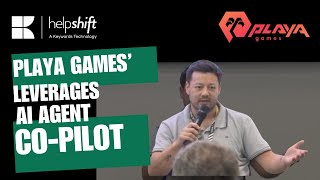 Boosting Support Efficiency with Helpshift AI Agent Co-Pilot: Summarizing Cases \u0026 Writing Like A Pro