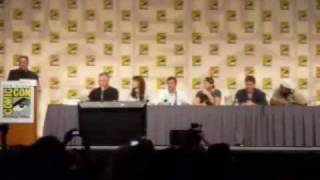 sg-1 continuum panel part 3