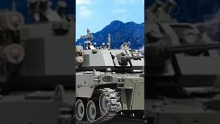 Meet ALPAR | The Future Combat Vehicles by Otokar