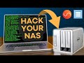 You Can Install ANYTHING On This NAS!