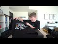 insane heat designer mystery box honest review u0026 unboxing dubai