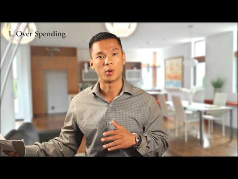 Buying A Home - 5 Foolish Mistakes Home Buyers Make - Local Real Estate Professional Buying A Home - 5 Foolish Mistakes Home Buyers Make - Local Real Estate Professional