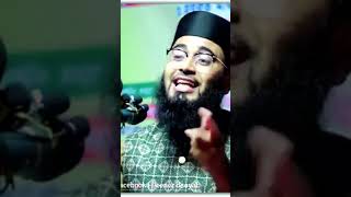 Abrarul Haque Asif New Waz 🌺🥀 Islamic Shorts Waz 🌹💞 Islamic Status Video 🌺💞  #shorts