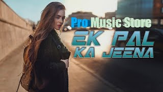 Ek Pal Ka Jeena (Remix) | Lucky Ali | Hritik Roshan-Amisha | Kaho Naa Pyaar Hai | 2019