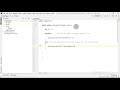 Basic Java Programming #3 | if else Statement in Java | Nested if | Java for beginners | intelliJ |
