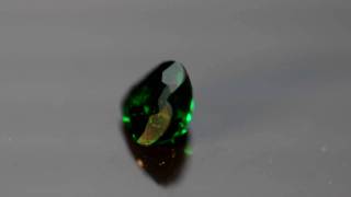 ツァボライト 1.25ct グリーンガーネット ルース