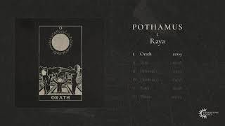 Pothamus - Raya [FULL ALBUM]