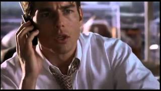 Jerry Maguire muestrame el dinero