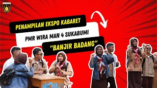 NGAKAK LIATNYA BONGE NANYA DILAN SOAL RAMBUT BARUNYA! EKSPO KABARET TENTANG 