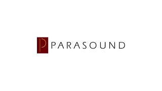 Parasound JC-1 and JC-2 Back Story – Audio Advisor