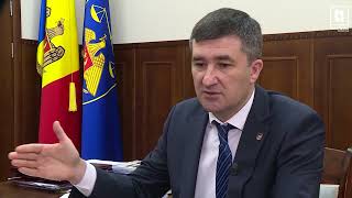 INTERVIU cu procurorul general Ion Munteanu