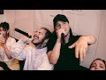 Post Malone & Skrillex - Karaoke in Japan