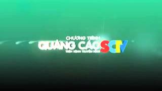 Hình hiệu Quảng cáo SCTV