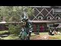 仮面ライダーエビル　変身音（バットゲノム ジャッカルゲノム）