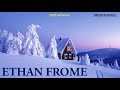 Ethan Frome - Audiobook by Edith Wharton