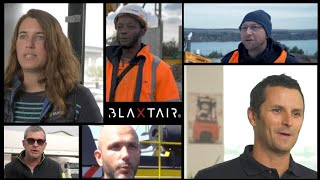 Blaxtair® EN: Medley of testimonial videos (short version)