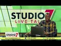 LiveTalk:  Reviewing the 44th SADC Summit